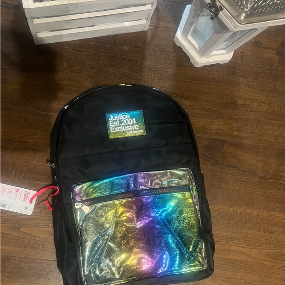 Back pack - Picture 2 of 3